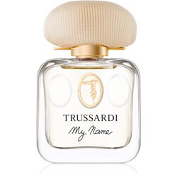 Trussardi My Name Pour Femme parfemska voda 50 ml za žene Cene