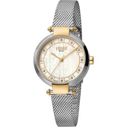 Ferre Milano Ferrè Milano Ženski sat FM1L134M0081 Cene