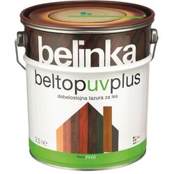 Belinka Sandolin 2.5l tik Cene