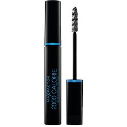 Max Factor 2000 calorie 01 black waterproof maskara Cene