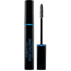 Max Factor 2000 Calorie vodoodporna maskara za volumen trepalnic 9 ml odtenek Black Cene