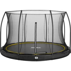 Salta Trampolines Trampolin Comfort Edition Ground Ø 366 cm Cene
