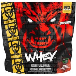 PVL Mutant Whey 2270 g triple chocolate Cene