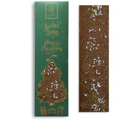 Vrsna Chocolates Čokolada s rogačem i lavandom, 100g Cene