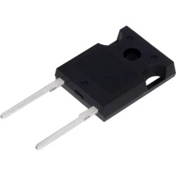 ALPHA & OMEGA SEMICONDUCTOR Dioda SEMICONDUCTOR THT 600V 30A RURG3060 ON Cene