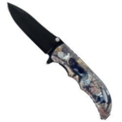 Ausonia preklopni nož DEER 18.5 cm Cene