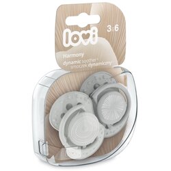 Lovi Harmony 3-6m duda 2 kos Cene