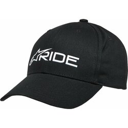 Alpinestars Ride 3.0 Hat Black/White UNI Kapa Cene