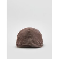 Reserved MEN`S CAP - tamnosmeđe Cijene
