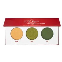 Bh Cosmetics paleta senčil - Party Girls - Mini Shadow Trio - Mistletoe Mischief Cene