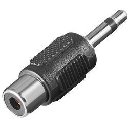 Audio adapter ( AC12 ) Cene