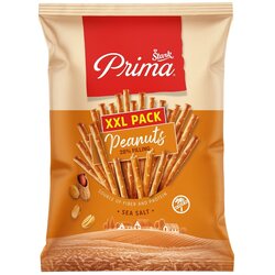 Prima Štapići ŠTARK sa kikirikijem 230g Cene