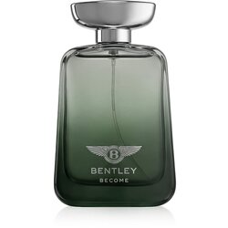 Bentley Become parfumska voda 100 ml za moške Cene