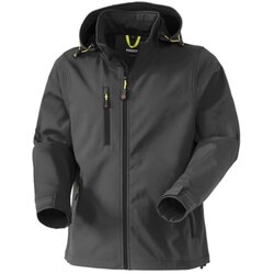 Rossini boost r softshell jakna, crna Cene