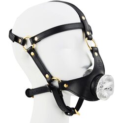 Sevanda Blowjob Head Harness Cene