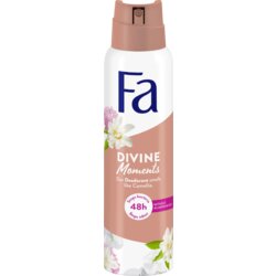 Fa Divine moments deospray, 150 ml Cene