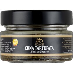 Tartufi Sr Sos Tartufata crna 90g Cene