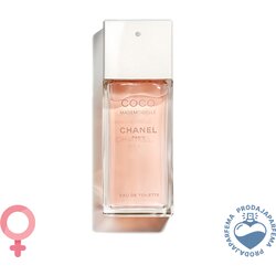 Chanel Coco Mademoiselle - 100ml Cene