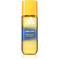 Adidas Mood Hack Chill Zone pršilo za telo 236 ml Cene