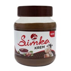 Simka krem kakao 375G Cene