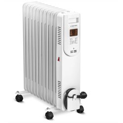 Trotec trh 26 e uljani radijator Cene