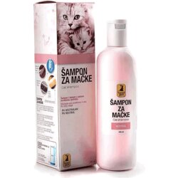 Nutripet šampon za mačke 200ml Cene