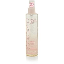 Sunkissed samopotamnjivač za lice u spreju 125ml Cene