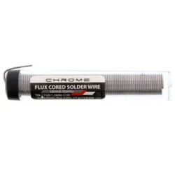 CHROME Tinol žica za lemljenje 1.0mm TIN-1MM/17GR Cene