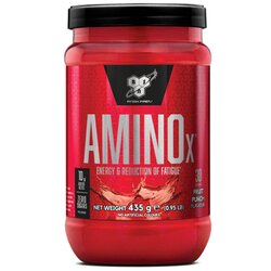 BSN Amino X, 1015g - Green Apple, (20695930) Cene