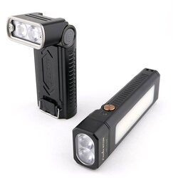 Fenix Light WT16R LED džepna svjetiljka pogon na punjivu bateriju 300 lm 129 g Cene