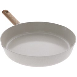 BAKERS SECRET Tava od kovanog aluminija 28cm BS11427 bež Cene