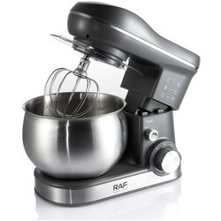 RAF R.6616B stoni mikser crni 1600W 4L Cene