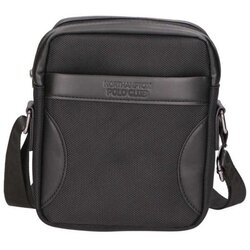 Northampton Polo Club muŠka torbica glx22pcl306223fbg/ crna Cene