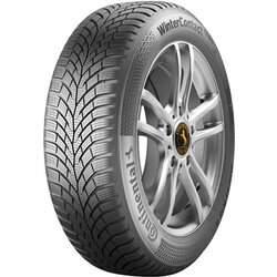 Continental WinterContact TS 870 195/60 R15 88T Cene