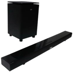 Ubit Soundbar UB-C200 Wireless Cene