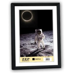 EURO FOTO ZEP new easy black 13x18 plastic frame KB2 Cene
