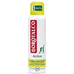 Borotalco Active Citrus & Lime deodorant v pršilu 48 ur 150 ml Cene