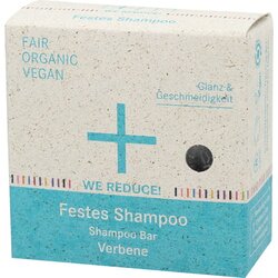 i+m Naturkosmetik we reduce trdni šampon verbena Cene