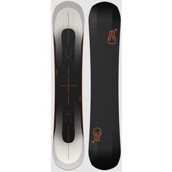 Bataleon Evil Twin+ 2025 Snowboard uni Cene
