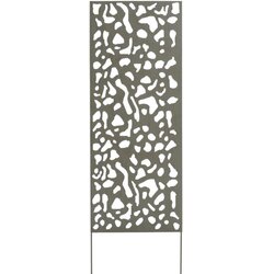 Nortene dekorativni panel metalni leaf 0,6X1,5M 2012058 Cene