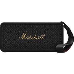 Marshall zvučnik Middleton II Black and Brass Cene