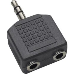 BKL Electronic Adapterski stereo utikači, 3,5 mm stereo Cene