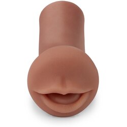 Pipedream Extreme Coed Cocksucker Brown Cijene