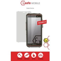 i.safe MOBILE PANZERGLASS™ IS540.X zaštitno staklo zaslona i.safe MOBILE IS540.1, IS540.2, IS540.M1 kom. 02-00540091-034 Cene