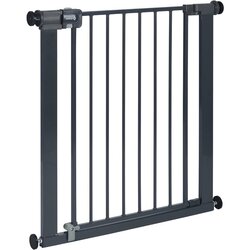 Safety 1st zaštitna ograda Easy Close - Metal Black Cene