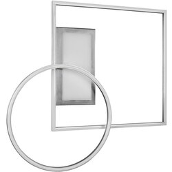 XXXL STROPNA LED-SVETILKA Downey 33 W//2700-6500 K/230 V/ Cene