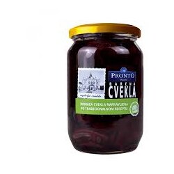 Pronto cvekla 720ml Cene