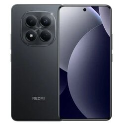 Xiaomi REDMI Note 15 Pro 5G Black 8/256GB, (5000117043) Cene