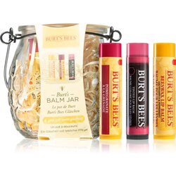 Burt's Bees burt's Balm Jar Cene