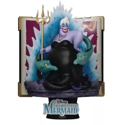 Beast Kingdom KNJIGA FIGURNE ZGODBE DISNEY MALA SIRENA URSULA, (21255773) Cene